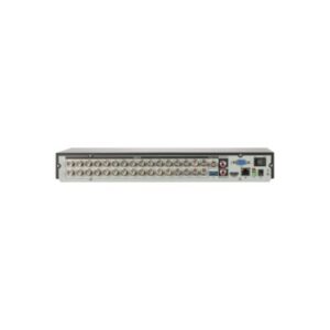 Dahua - Dahua XVR 32 Canaux 4MP H264+ 2*HDD 1U - 4232AN-I Prix Maroc