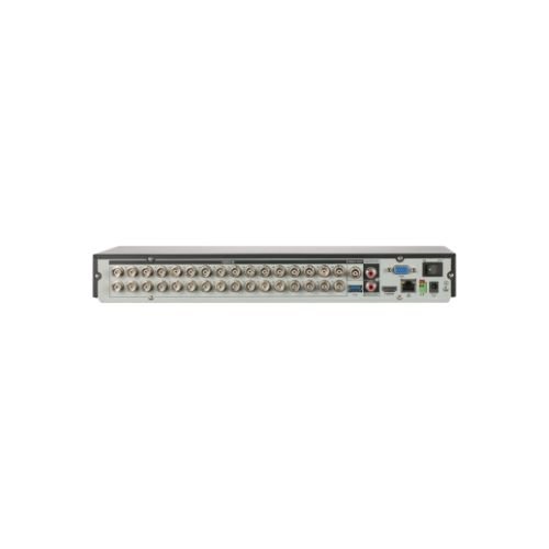 Dahua – Dahua XVR 32 Canaux 4MP H264+ 2*HDD 1U – 4232AN-I Prix Maroc Dahua - Dahua XVR 32 Canaux 4MP H264+ 2*HDD 1U - 4232AN-I Prix Maroc