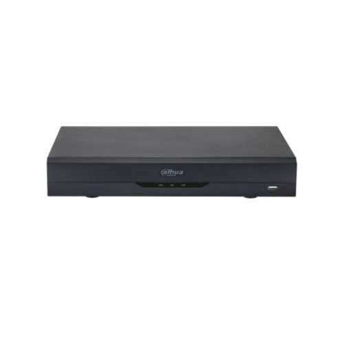 Dahua - Dahua XVR 5 Canaux 4K H265+ 1*HDD - 5104HS-4KL-I3 Prix Maroc Dahua - Dahua XVR 5 Canaux 4K H265+ 1*HDD - 5104HS-4KL-I3 Prix Maroc