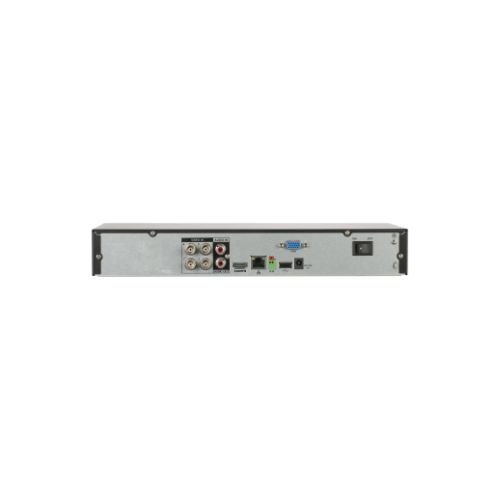 Dahua – Dahua XVR 5 Canaux 4K H265+ 1*HDD – 5104HS-4KL-I3 Prix Maroc Dahua - Dahua XVR 5 Canaux 4K H265+ 1*HDD - 5104HS-4KL-I3 Prix Maroc