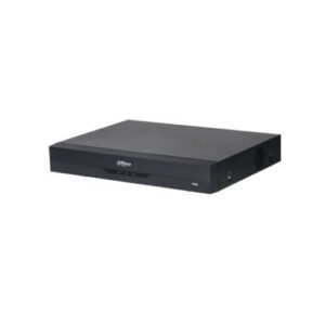 Dahua - Dahua XVR 5 Canaux 4K H265+ 1*HDD - 5104HS-4KL-I3 Prix Maroc