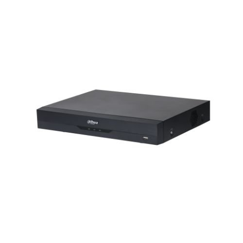 Dahua – Dahua XVR 5 Canaux 4K H265+ 1*HDD – 5104HS-4KL-I3 Prix Maroc Dahua - Dahua XVR 5 Canaux 4K H265+ 1*HDD - 5104HS-4KL-I3 Prix Maroc