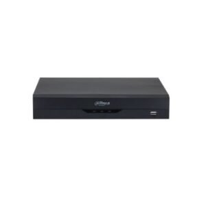 Dahua - Dahua XVR 4 Canaux 5MP H265+ 1*HDD - 5104HS-I3 Prix Maroc