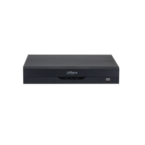 Dahua - Dahua XVR 4 Canaux 5MP H265+ 1*HDD - 5104HS-I3 Prix Maroc Dahua - Dahua XVR 4 Canaux 5MP H265+ 1*HDD - 5104HS-I3 Prix Maroc