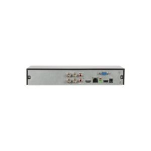 Dahua - Dahua XVR 4 Canaux 5MP H265+ 1*HDD - 5104HS-I3 Prix Maroc