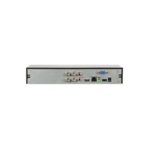 Dahua – Dahua XVR 4 Canaux 5MP H265+ 1*HDD – 5104HS-I3 Prix Maroc Dahua - Dahua XVR 4 Canaux 5MP H265+ 1*HDD - 5104HS-I3 Prix Maroc