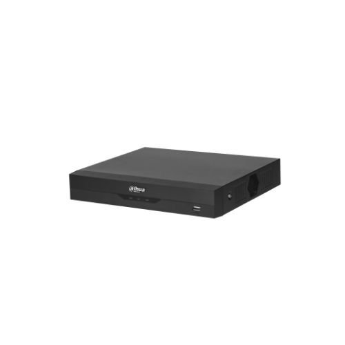 Dahua – Dahua XVR 4 Canaux 5MP H265+ 1*HDD – 5104HS-I3 Prix Maroc Dahua - Dahua XVR 4 Canaux 5MP H265+ 1*HDD - 5104HS-I3 Prix Maroc