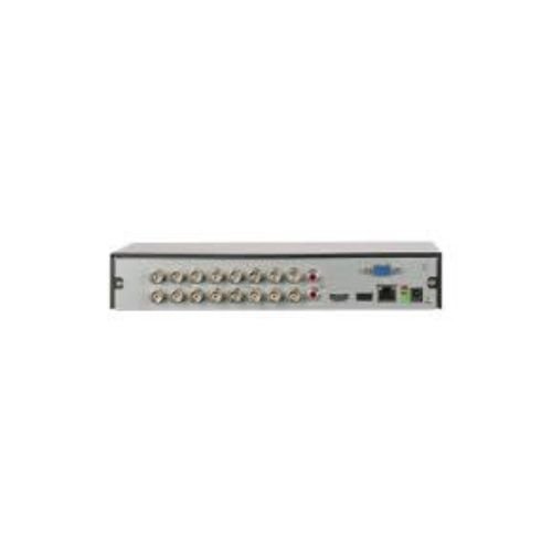 Dahua – Dahua XVR 16 Canaux 5MP H264+ 1*HDD – 5116HS-I3 Prix Maroc Dahua - Dahua XVR 16 Canaux 5MP H264+ 1*HDD - 5116HS-I3 Prix Maroc