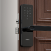 Imou Smart Lock Serrure Electronique Autonome avec Empreinte/Code/Tag/Clé/Téléphone - K1S-W