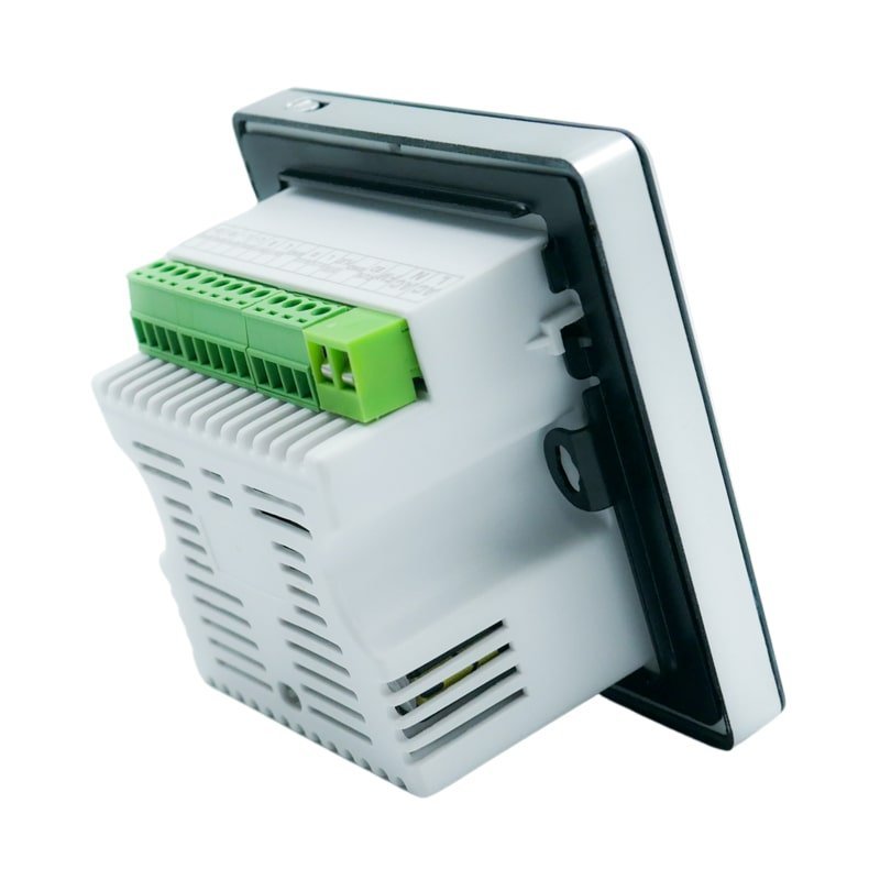 CMX Amplificateur de Son Encastrer NOIR 2*15W – CMX-A5 CMX Amplificateur de Son Encastrer NOIR 2*15W - CMX-A5