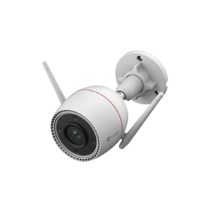 Ezviz Camera HD Autonome 3MP 2K Extérieure Fixe Wi-Fi COLOR ACTIVE - H3C-3MP