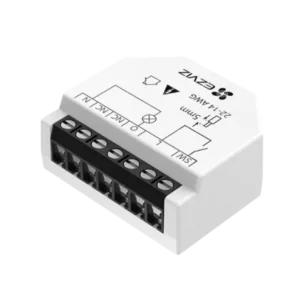 Ezviz Module Relais Smart Home WiFi 1CH 1P - CS-T35
