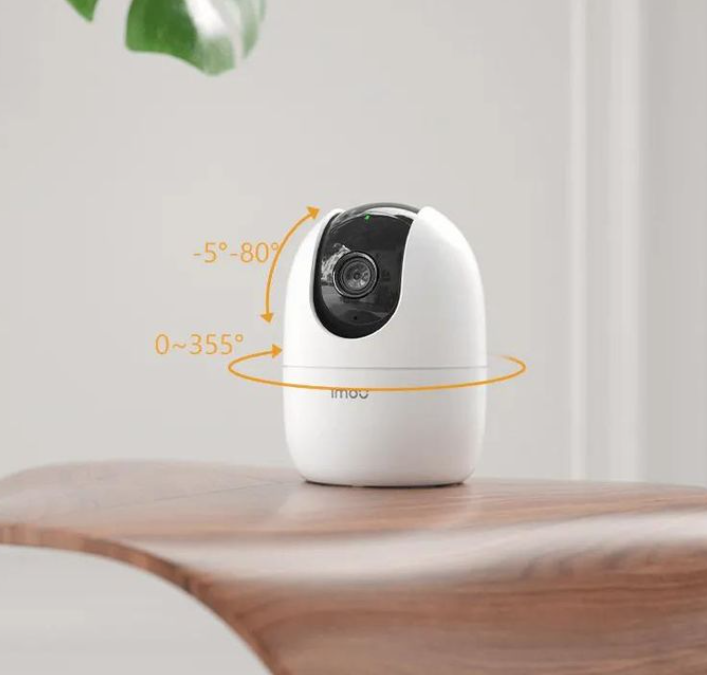 Imou Ranger 2 Dome 2K 3MP – 3H1W Imou Ranger 2 Dome 2K 3MP - 3H1W