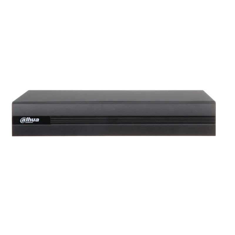 Dahua NVR 8 Canaux IP 8*PoE H265 1*HDD - 1108HS-8P-S3 Prix Maroc Dahua NVR 8 Canaux IP 8*PoE H265 1*HDD - 1108HS-8P-S3 Prix Maroc