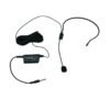 Phonic Casque Micro Filaire Amplifier 10m - DM-190