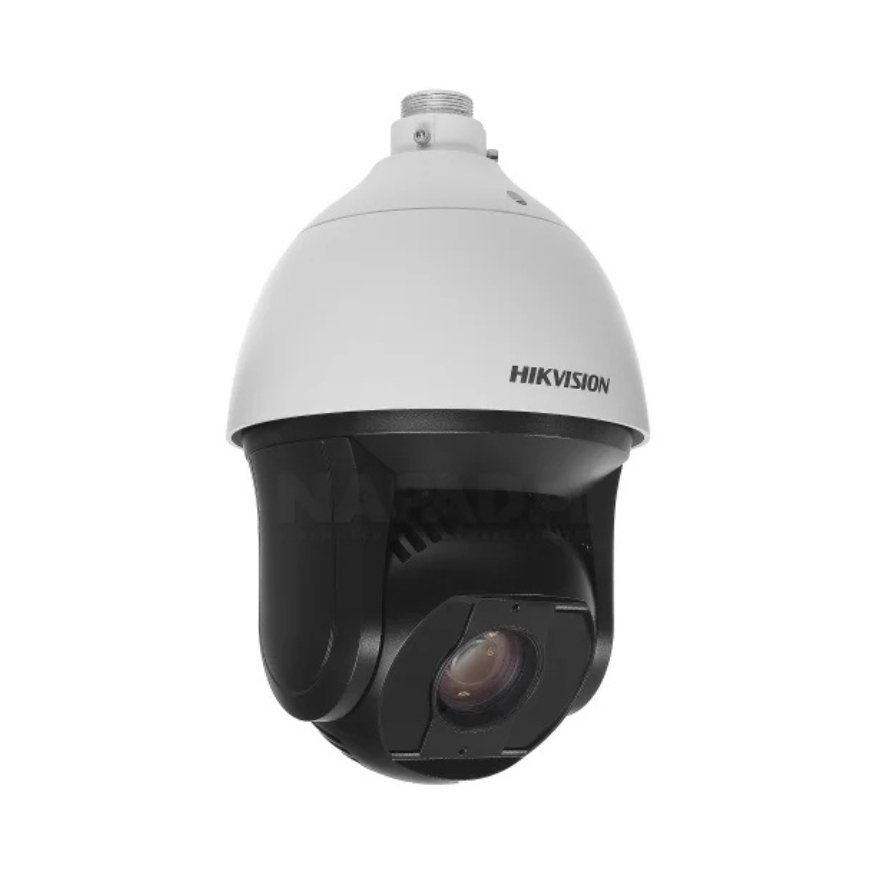 Hikvision - Hikvision Camera Speed Dome HD 2MP Z x25 IR 100m - DS-2AE4225TI-D Prix Maroc Hikvision - Hikvision Camera Speed Dome HD 2MP Z x25 IR 100m - DS-2AE4225TI-D Prix Maroc