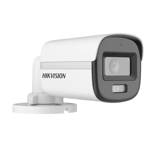 Hikvision – Hikvision Camera Bullet 3K ColorVu Smart Dual Light AUDIO – 10KF0T-LFS Prix Maroc Hikvision - Hikvision Camera Bullet 3K ColorVu Smart Dual Light AUDIO - 10KF0T-LFS Prix Maroc