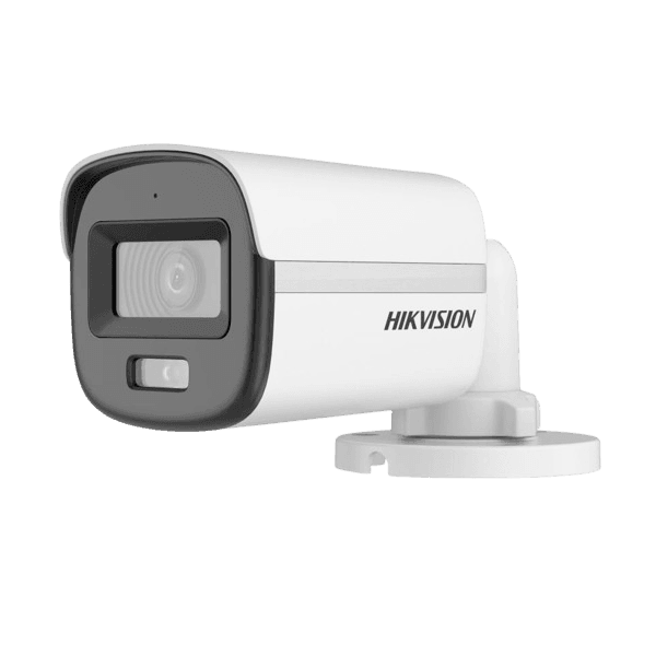 Hikvision - Hikvision Camera Bullet 3K ColorVu Smart Dual Light AUDIO - 10KF0T-LFS Prix Maroc Hikvision - Hikvision Camera Bullet 3K ColorVu Smart Dual Light AUDIO - 10KF0T-LFS Prix Maroc