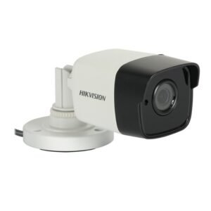 Hikvision - Hikvision Camera HD Bullet 3MP EXIR IR 20m - DS-2CE16F1T-IT Prix Maroc