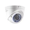 DS-2CE56C2T-VFIR3 - Hikvision Camera Turbo HD Dome 1MP Vari-Focal 2.8~12mm IR 40m IP66 Prix Maroc