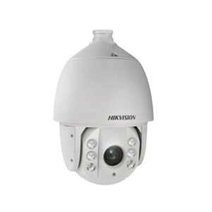 DS-2CE7320IW-AE - Hikvision Speed Dome IP 3MP Zoom 20x IR 150m Prix Maroc