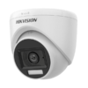 DS-76D0T-EXLMF - Hikvision Camera Dome 2mp ColorVu Smart Dual Light Prix Maroc