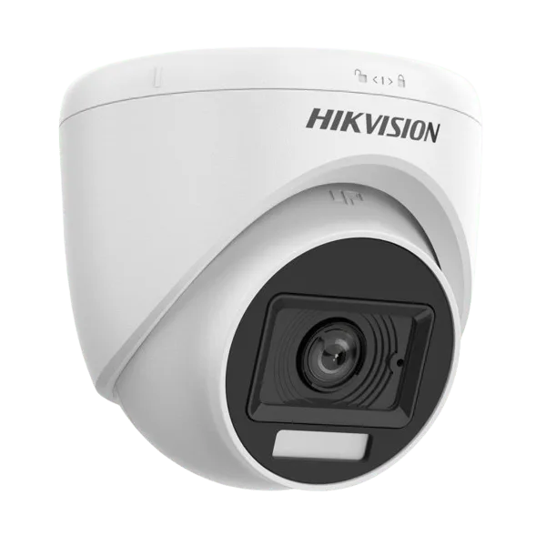 DS-76D0T-EXLMF – Hikvision Camera Dome 2mp ColorVu Smart Dual Light Prix Maroc DS-76D0T-EXLMF - Hikvision Camera Dome 2mp ColorVu Smart Dual Light Prix Maroc