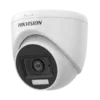 DS-2CE76K0T-EXLMF - Hikvision Camera Dome 3K ColorVu Smart Dual Light Prix Maroc