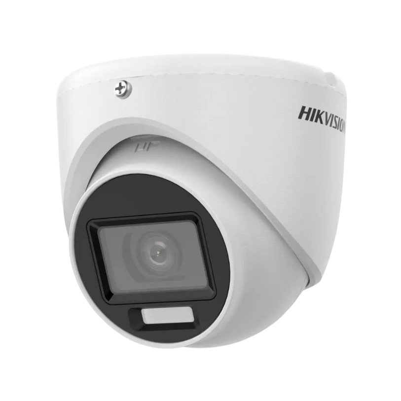 DS-2CE76U0T-LMF - Hikvision Camera Dome 8MP ColorVu Smart Dual Light Prix Maroc DS-2CE76U0T-LMF - Hikvision Camera Dome 8MP ColorVu Smart Dual Light Prix Maroc