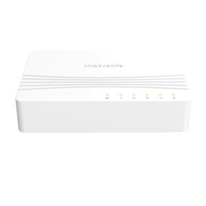 Hikvision - Hikvision Switch Reseau 5 Ports Gigabit - DS-3E0505D-E Prix Maroc