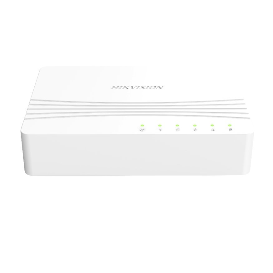 Hikvision – Hikvision Switch Reseau 5 Ports Gigabit – DS-3E0505D-E Prix Maroc Hikvision - Hikvision Switch Reseau 5 Ports Gigabit - DS-3E0505D-E Prix Maroc