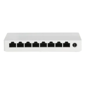 Hikvision - Hikvision Switch Reseau 8 Ports Gigabit - DS-3E0508D-E Prix Maroc