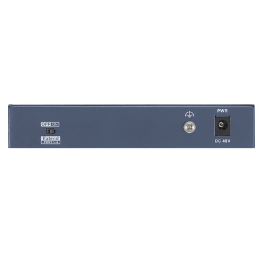 Hikvision – Hikvision Switch Smart 4 Ports POE Megabit – DS-3E1105P-EI/M Prix Maroc Hikvision - Hikvision Switch Smart 4 Ports POE Megabit - DS-3E1105P-EI/M Prix Maroc