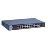 Hikvision - Hikvision Switch Smart 24 Ports POE 10/100Mbps + 2*GB/1*SFP - DS-3E1326P-EI/M Prix Maroc