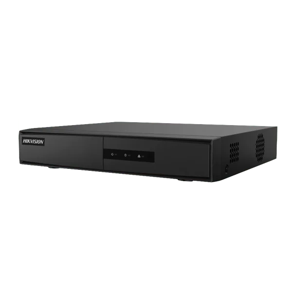 DS-7108NI-Q1/8P/M – Hikvision NVR 8 Canaux IP 8 PoE H265+ 4K 1*HDD Prix Maroc DS-7108NI-Q1/8P/M - Hikvision NVR 8 Canaux IP 8 PoE H265+ 4K 1*HDD Prix Maroc
