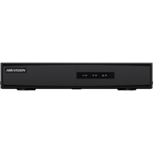 DS-7108NI-Q1/8P/M - Hikvision NVR 8 Canaux IP 8 PoE H265+ 4K 1*HDD Prix Maroc