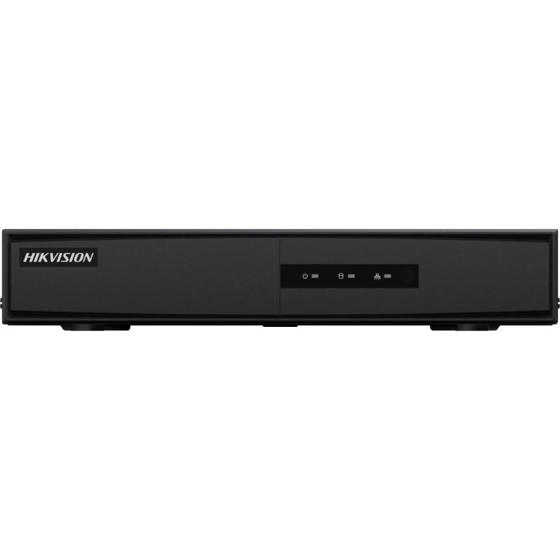 DS-7108NI-Q1/8P/M - Hikvision NVR 8 Canaux IP 8 PoE H265+ 4K 1*HDD Prix Maroc DS-7108NI-Q1/8P/M - Hikvision NVR 8 Canaux IP 8 PoE H265+ 4K 1*HDD Prix Maroc