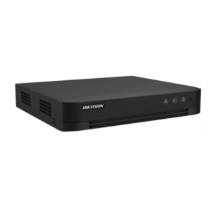 iDS-7216HUHI-M2/X - Hikvision DVR Turbo HD 16 Entrées Vidéo Acusence 2*HDD H265 PRO+ Prix Maroc