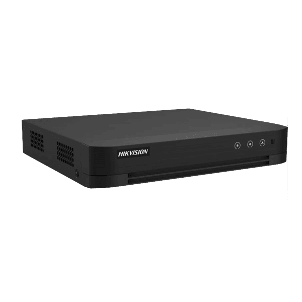 iDS-7216HUHI-M2/X – Hikvision DVR Turbo HD 16 Entrées Vidéo Acusence 2*HDD H265 PRO+ Prix Maroc iDS-7216HUHI-M2/X - Hikvision DVR Turbo HD 16 Entrées Vidéo Acusence 2*HDD H265 PRO+ Prix Maroc