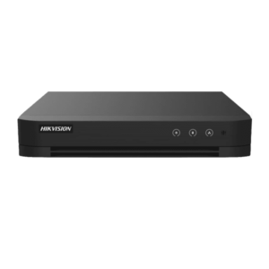 iDS-7216HUHI-M2/X - Hikvision DVR Turbo HD 16 Entrées Vidéo Acusence 2*HDD H265 PRO+ Prix Maroc