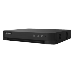 iDS-7216HUHI-M2/X - Hikvision DVR Turbo HD 16 Entrées Vidéo Acusence 2*HDD H265 PRO+ Prix Maroc