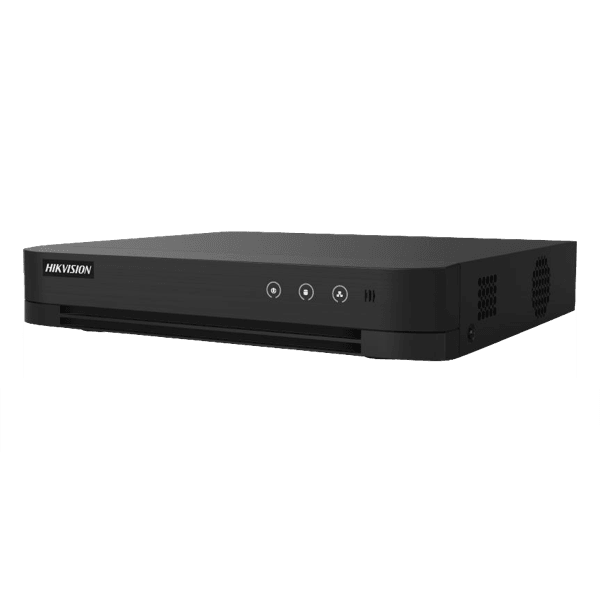 iDS-7216HUHI-M2/X - Hikvision DVR Turbo HD 16 Entrées Vidéo Acusence 2*HDD H265 PRO+ Prix Maroc iDS-7216HUHI-M2/X - Hikvision DVR Turbo HD 16 Entrées Vidéo Acusence 2*HDD H265 PRO+ Prix Maroc