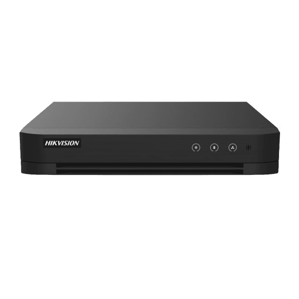 iDS-7216HUHI-M2/X – Hikvision DVR Turbo HD 16 Entrées Vidéo Acusence 2*HDD H265 PRO+ Prix Maroc iDS-7216HUHI-M2/X - Hikvision DVR Turbo HD 16 Entrées Vidéo Acusence 2*HDD H265 PRO+ Prix Maroc