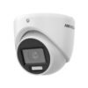 DS-76D0T-LMFS - Hikvision Camera Dome 2MP ColorVu Smart LED AUDIO Prix Maroc