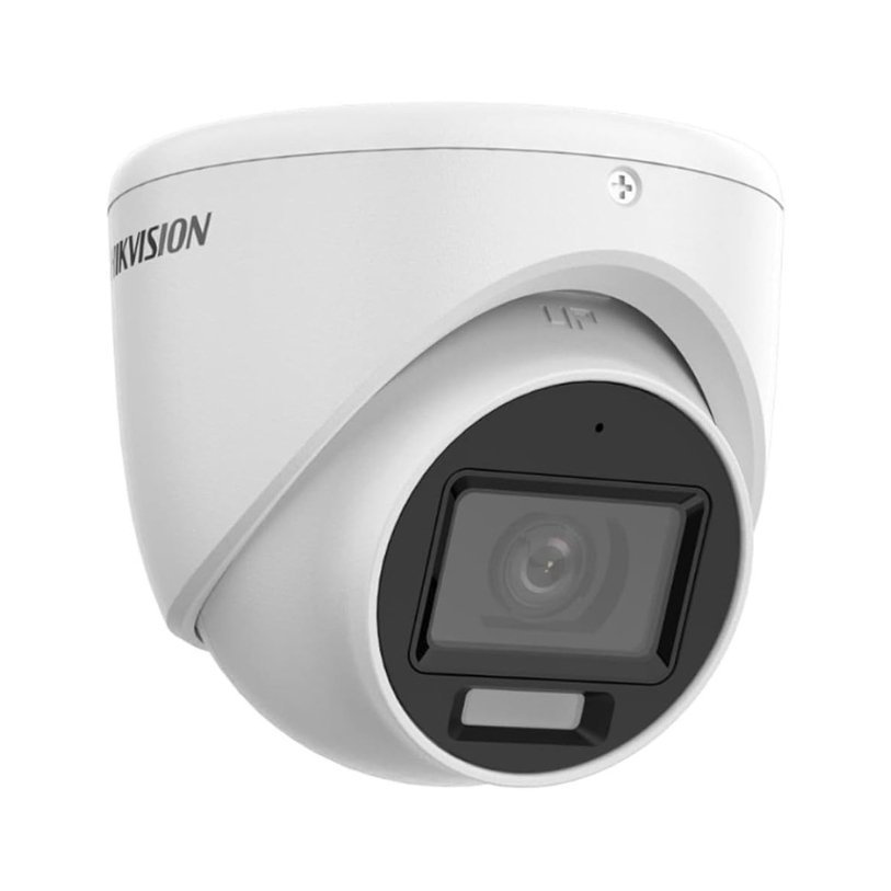 DS-76D0T-LMFS – Hikvision Camera Dome 2MP ColorVu Smart LED AUDIO Prix Maroc DS-76D0T-LMFS - Hikvision Camera Dome 2MP ColorVu Smart LED AUDIO Prix Maroc