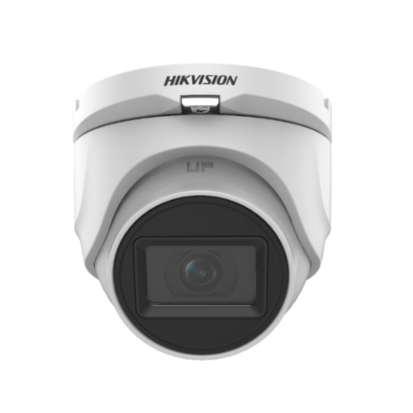 DS-2CE76U0T-ITMF – Hikvision Camera Turbo HD Dome 8MP 4K IR 20m IP67 Prix Maroc DS-2CE76U0T-ITMF - Hikvision Camera Turbo HD Dome 8MP 4K IR 20m IP67 Prix Maroc