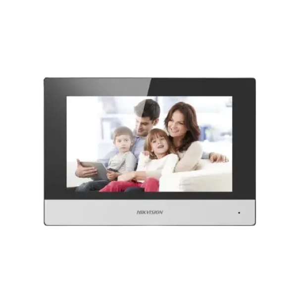 Hikvision Kit Videophone IP POE
1*Plaque de Rue Extérieure + 1*Moniteur Intérieur + 1*Switch 5 Ports POE – DS-KIS602 Prix Maroc Hikvision Kit Videophone IP POE 1*Plaque de Rue Extérieure + 1*Moniteur Intérieur + 1*Switch 5 Ports POE - DS-KIS602 Prix Maroc