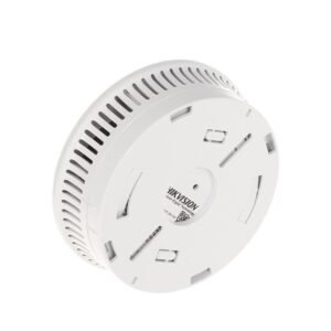 Hikvision Détecteur de Fumée Optique SANS FIL - PDSMK-S-WB Prix Maroc