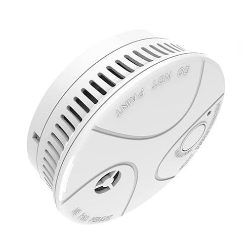 Hikvision Détecteur de Fumée Optique SANS FIL – PDSMK-S-WB Prix Maroc Hikvision Détecteur de Fumée Optique SANS FIL - PDSMK-S-WB Prix Maroc