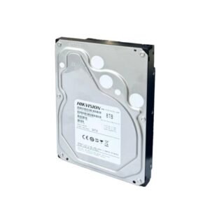 DS80HKVS-VX1 - Hikvision Disque Dur Videourveillance 8TB Neuf Prix Maroc